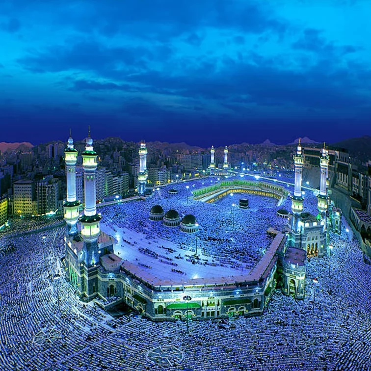 10 Keistimewaan Ibadah Umroh 